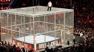 Bright lights in the big city can make a man go nuts. Top that Jeff Hardy!